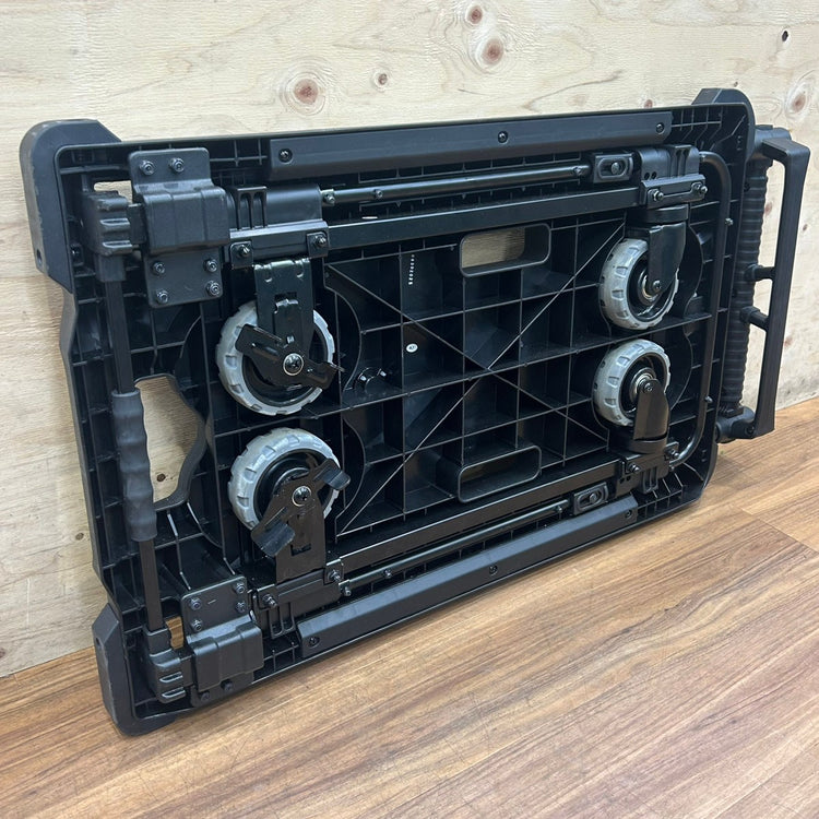 美品 タジマ Tajima セフシステム セフ台車折りたたみ式 CT-DHTOR 【船橋馬込店】