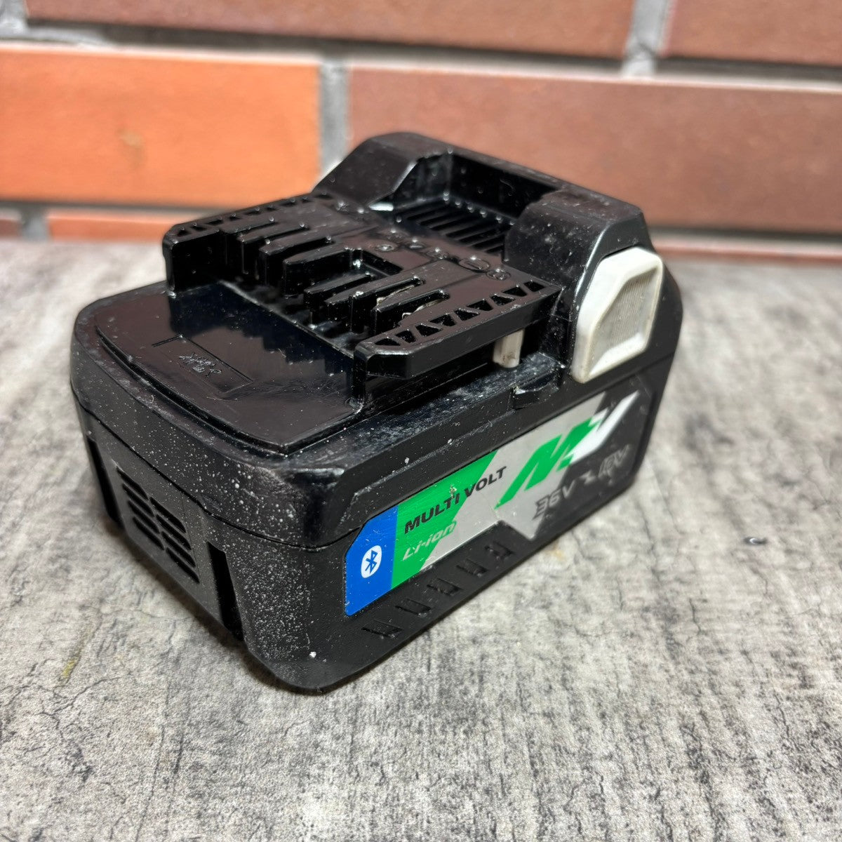 ◆ハイコーキ(HIKOKI 　) リチウムイオンバッテリー 36V/2.5Ah BSL36A18B 【市川行徳店】