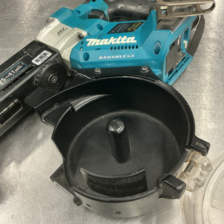 【中古】マキタ/makita コードレスオートパックスクリュードライバー FR451DZ  【越谷店】