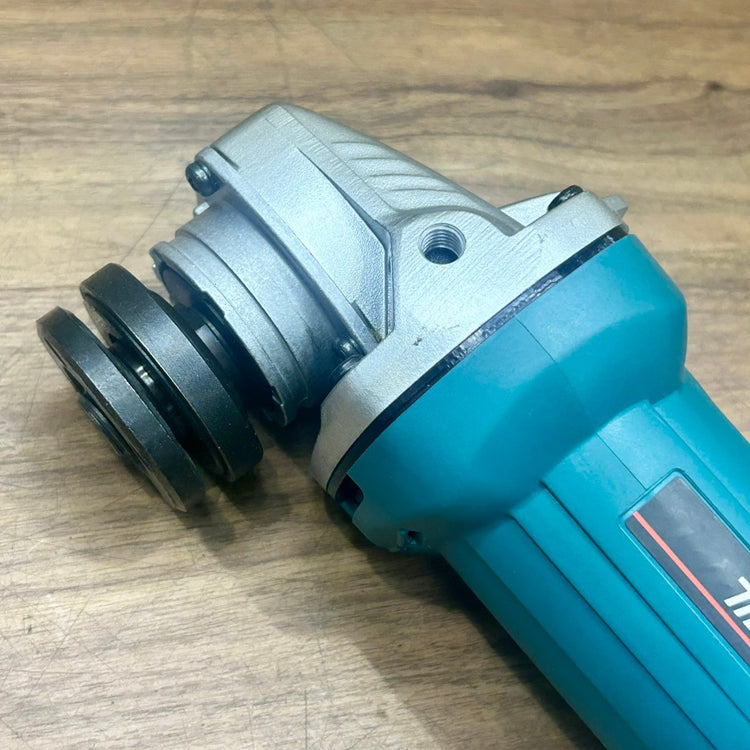 美品 マキタ (makita) 125mm ディスクグラインダー 9535B 【船橋馬込店】