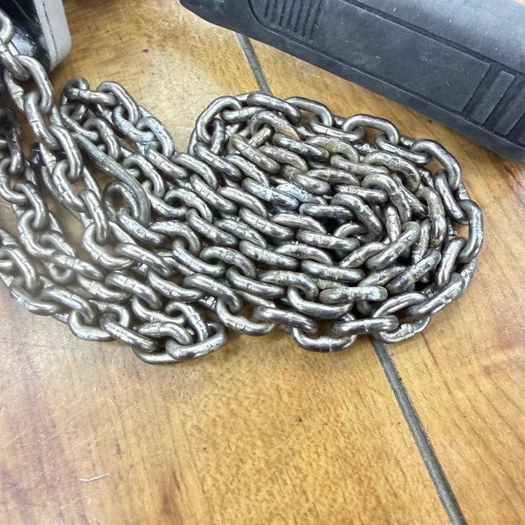 ◆キトー(KITO) レバーブロック LX003 0.25t 【蓮田店】