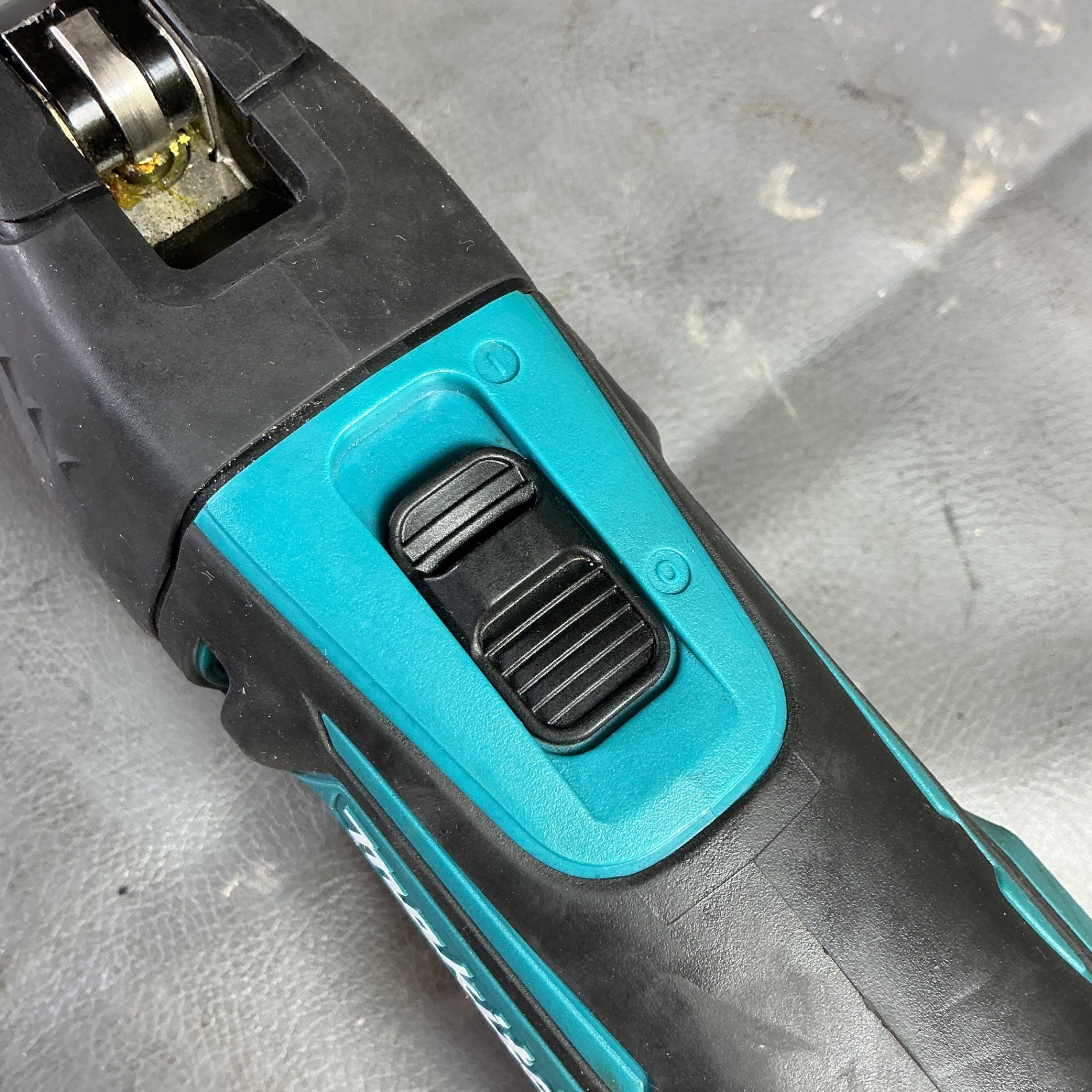 【中古】マキタ(makita) 充電式マルチツール TM51DZ  【越谷店】