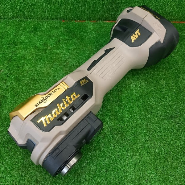 充電式マルチツール 20周年モデル プレミアムグレージュ TM52DZPG 【野田愛宕店】