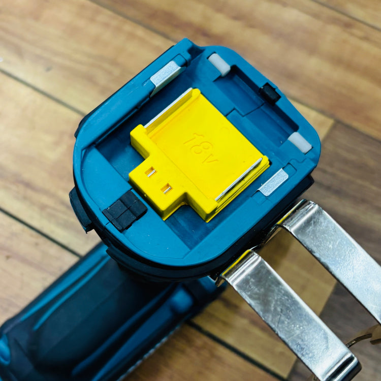 18V充電式インパクトレンチ TW450DZ  本体のみ【リライズ蓮田店】