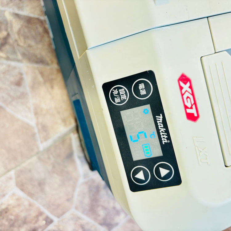 ◆マキタ(makita) コードレス冷温庫 CW002GZ 【越谷店】