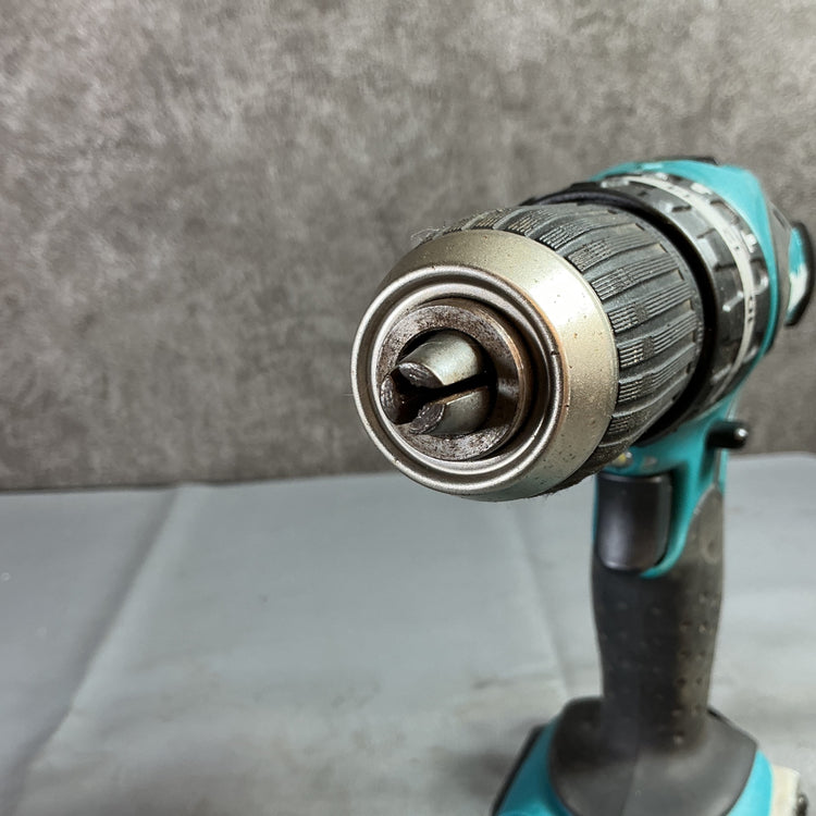 【中古】マキタ(makita) コードレス振動ドリルドライバー HP440DRFX 【越谷店】