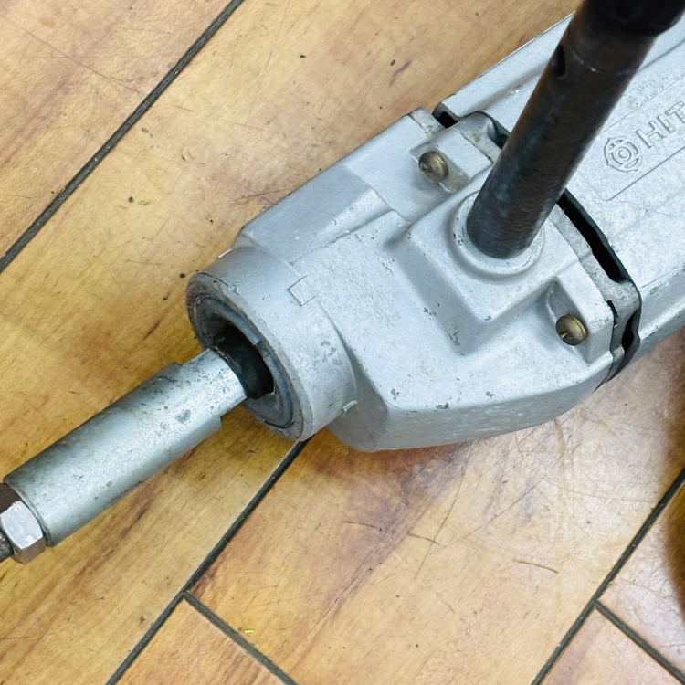 220mm 高粘度用 かくはん機 UM22 【リライズ蓮田店】