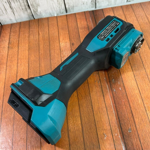 充電式マルチツール TM001GZ 【野田愛宕店】