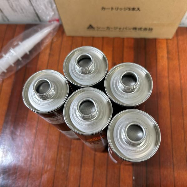 215 カートリッジ5本入り 【野田愛宕店】