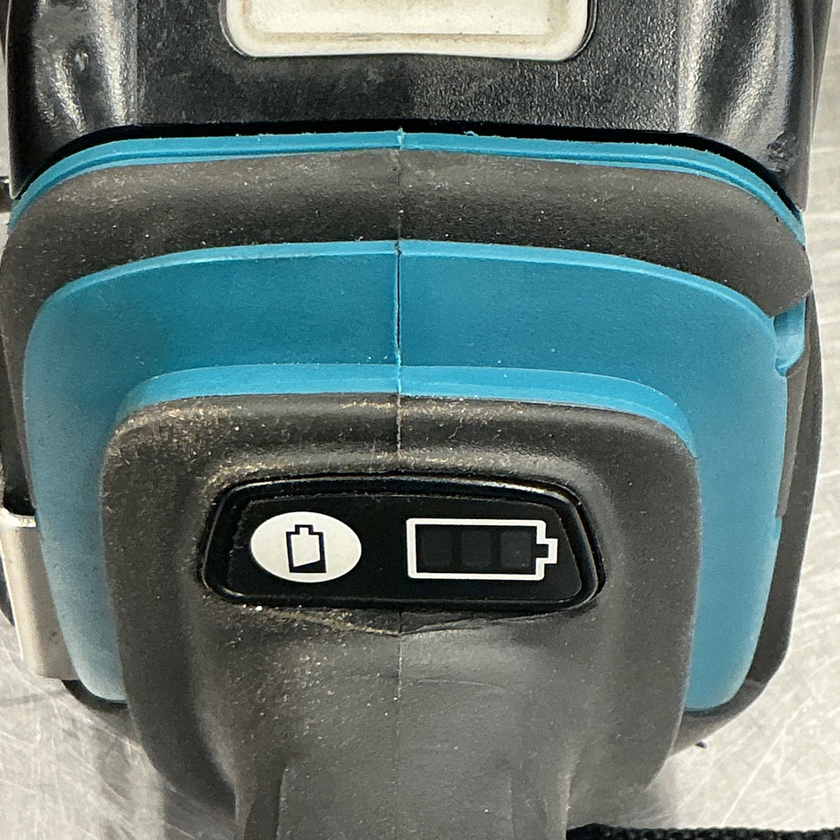 【中古】マキタ/makita　18V充電式ドライバドリル DF458DZ 本体のみ  【越谷店】