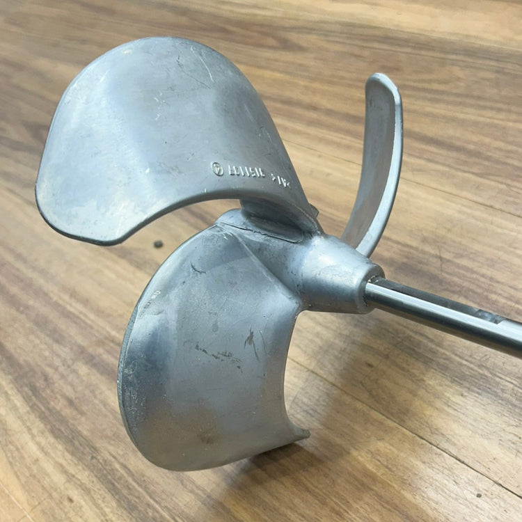 極美品 マキタ (makita) かくはん機 UT2204 攪拌 【船橋馬込店】