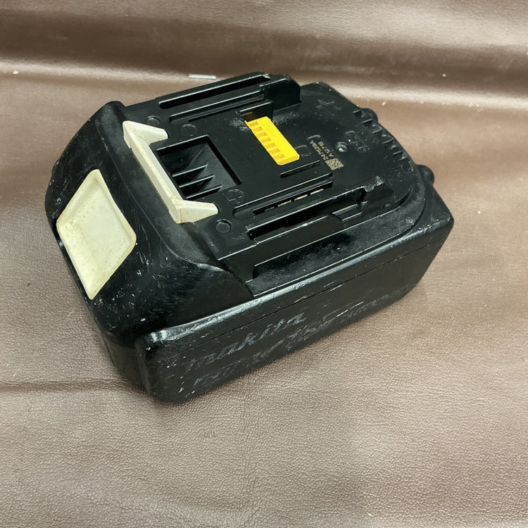 【中古品・バッテリ1個付き！】マキタ(makita) コードレスインパクトドライバー TD172DZB 【越谷店】