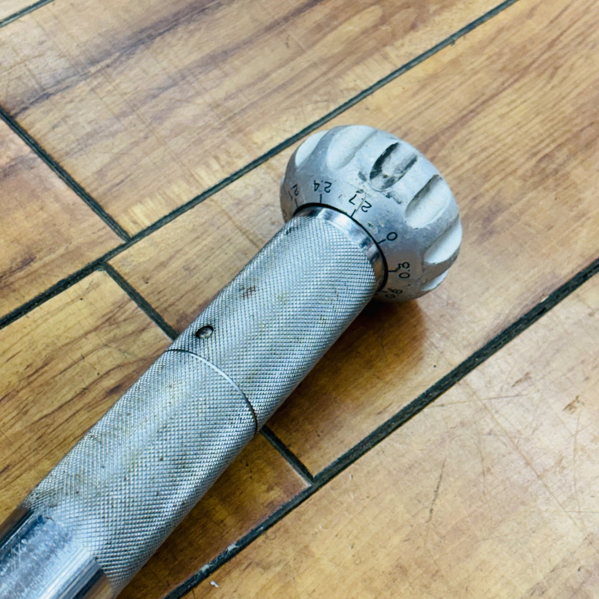 3/4sq(19.0mm) プリセット型トルクレンチ 5600QLK 【リライズ蓮田店】