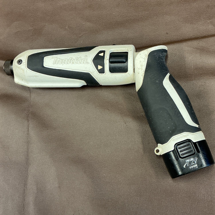 【中古】 makita(マキタ) TD021DSB ペンインパクトドライバー 【越谷店】