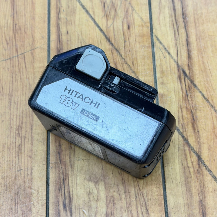 使用充電確認済み リチウムイオンバッテリー 18V/3.0Ah BSL1830 【リライズ蓮田店】