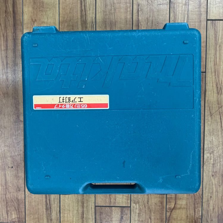 動作確認済み 65mm 常圧エア釘打ち機 AN611 【リライズ蓮田店】