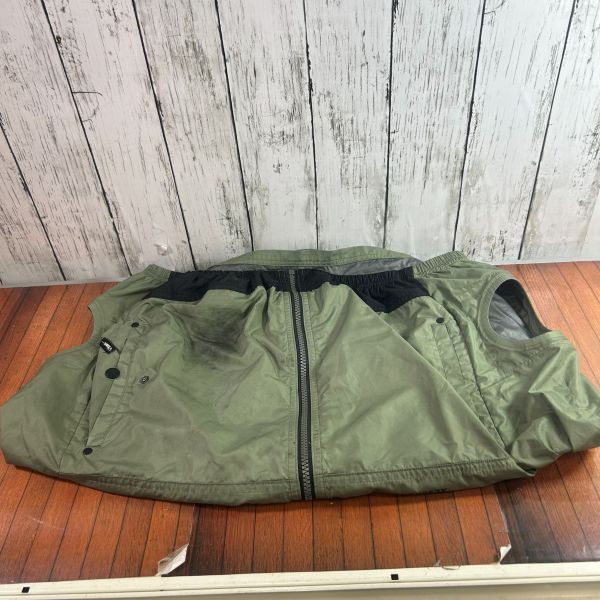 空調服用ファンバッテリー XS23011L 【野田愛宕店】