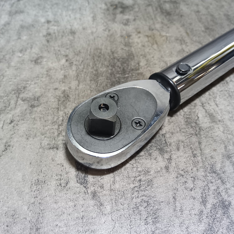 12.7sq.プレセット型トルクレンチ GW300-04（トルク測定範囲：60～300N・m） 【市川行徳店】