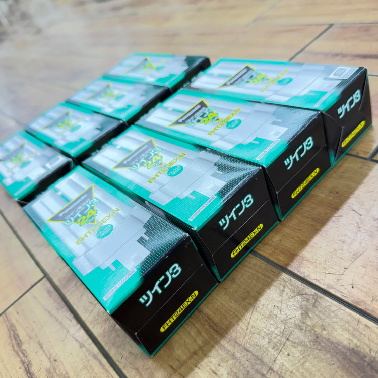 未使用 ツイン蛍光灯 24W 3波長形昼白色 FHT24EX-N 【リライズ蓮田店】