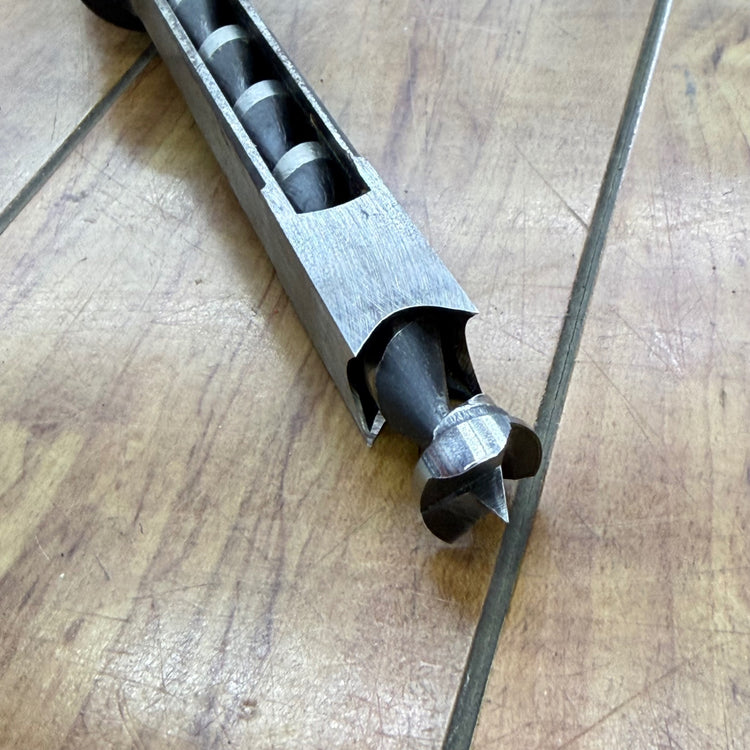 手動カクノミ用 角ノミ 16.5mm A-25046 【リライズ蓮田店】