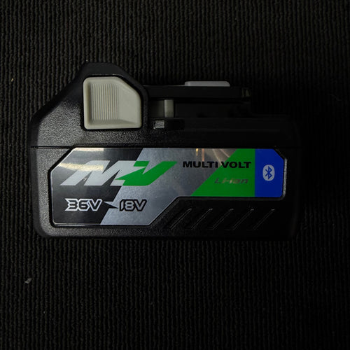 極美品 リチウムイオンバッテリー 36V/2.5Ah BSL36A18B 【リライズ蓮田店】
