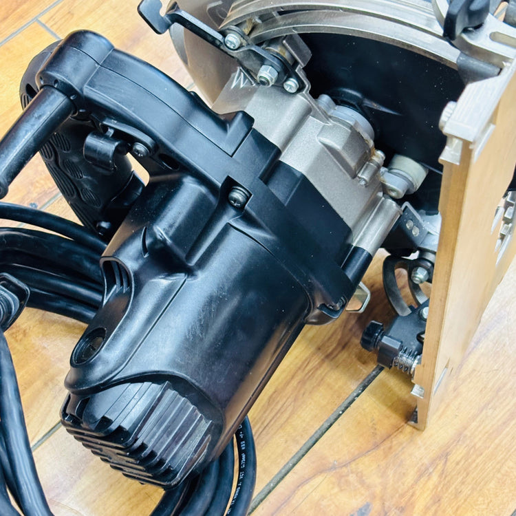 美品 165mm 深切り電子丸のこ C6MVYA2  2019年製【リライズ蓮田店】