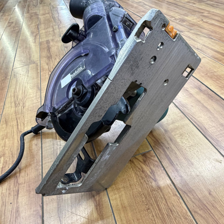動作良好 125mm 防じんマルノコ 5055FKB 【リライズ蓮田店】