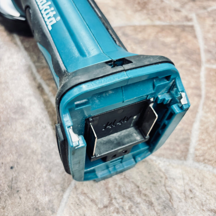 ◆マキタ(makita) 充電式ディスクグラインダー GA400DZ 【越谷店】