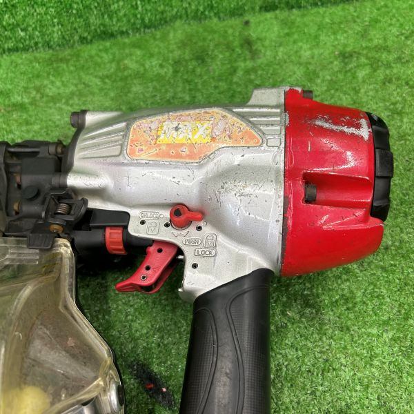 常圧エア釘打ち機 CN-565S2 【野田愛宕店】