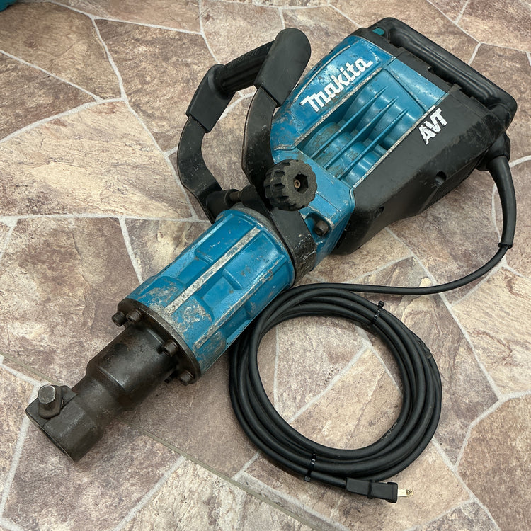 【中古・動作良好！】 マキタ makita 電動ハンマ HM1317C ブレーカー ハツリ 大型 【越谷店】