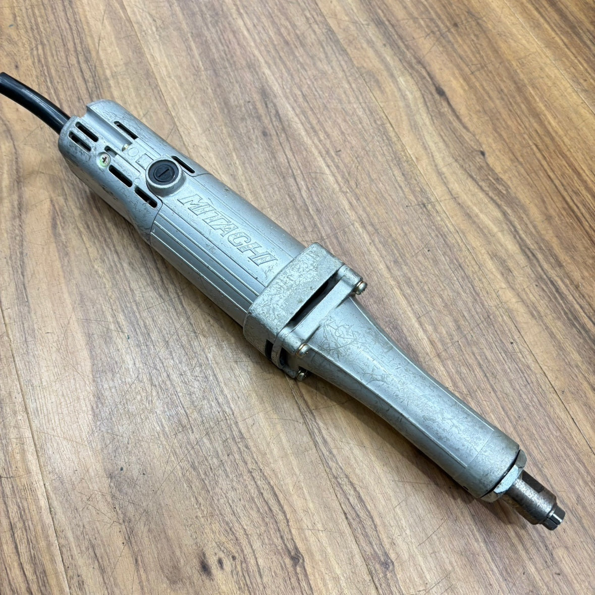 ◆ミタチ(MITACHI) ハンドミラーストレートグラインダー SGS38X 【船橋馬込店】