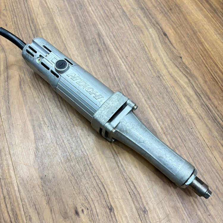 ◆ミタチ(MITACHI) ハンドミラーストレートグラインダー SGS38X 【船橋馬込店】