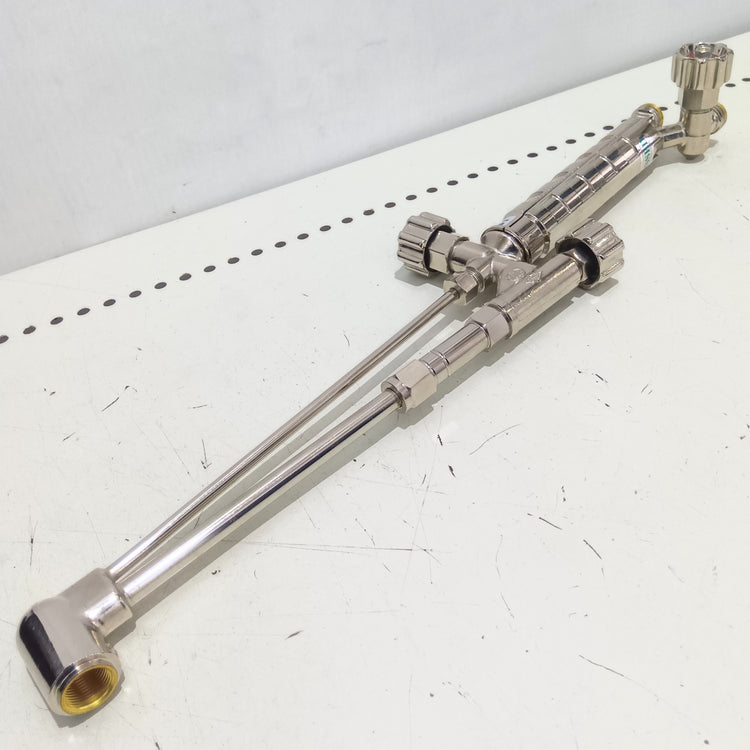 TANAKA タナカ 中切Z ノバック 切断器 形式 101Z アセチレン用 【船橋馬込店】