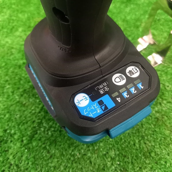 充電式インパクトレンチ TW700DRGX 【野田愛宕店】
