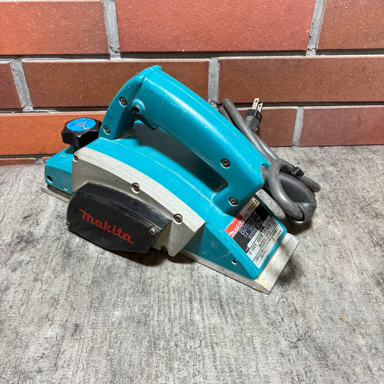 82mm 電動カンナ1900BA 替刃式 【市川行徳店】