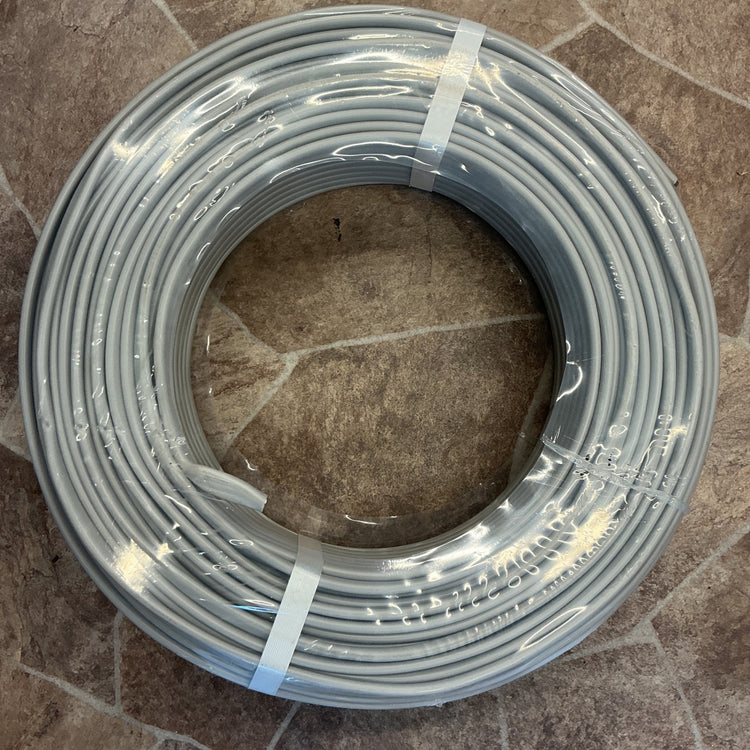 【未使用・アウトレットセール！】 矢崎 VVFケーブル 3 x 1.6 mm 100m巻き VVF163 【越谷店】