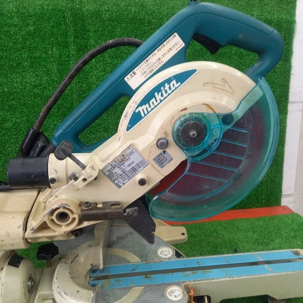 ◆マキタ makita スライドマルノコ LS0715F 【野田愛宕店】