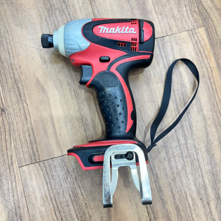 ◆マキタ(makita) 充電式インパクトドライバ TD131DZ 【船橋馬込店】