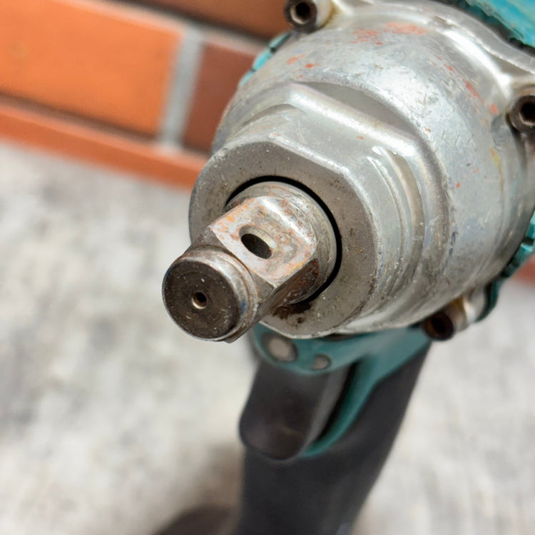 ◆マキタ(makita) コードレスインパクトレンチ TW285DZ 【市川行徳店】