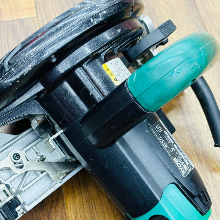 165mm 電子丸ノコ W-663ED 【リライズ蓮田店】