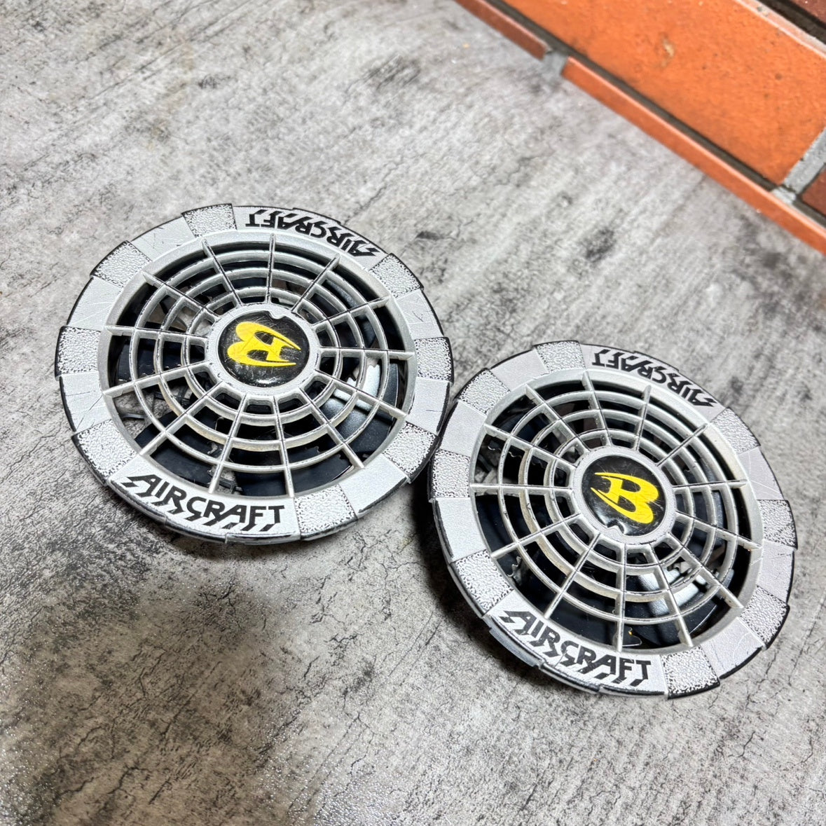 ◆バートル(BURTLE) 空調服用リチウムイオンバッテリー AC260 【市川行徳店】
