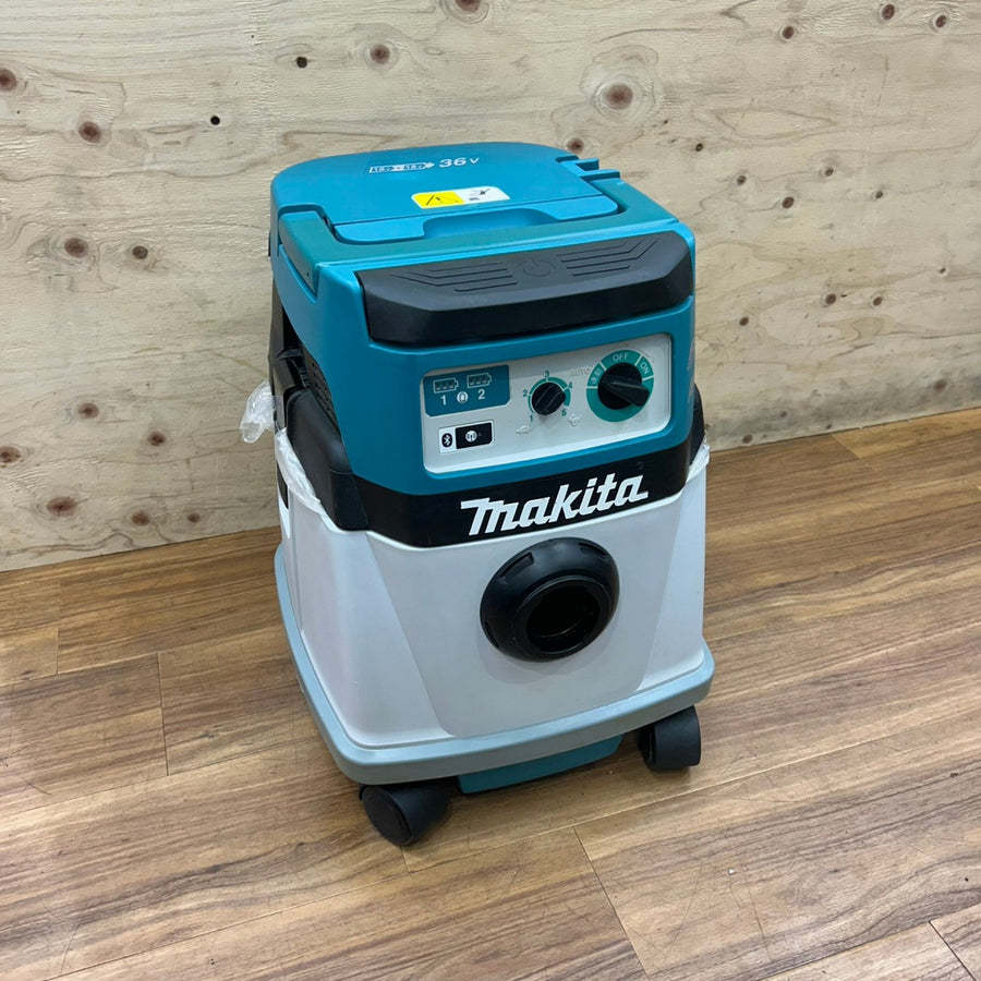 ◆マキタ(makita) 粉じん専用 コードレス集じん機 VC157DZ 【船橋馬込店】