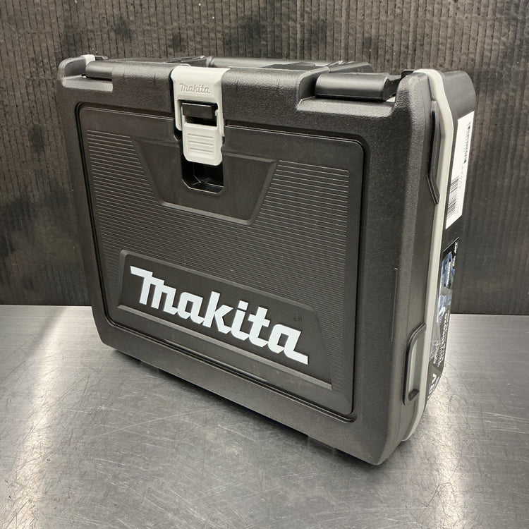 【未使用品】 マキタ(makita) コードレスインパクトドライバー TD173DRGXO 【越谷店】