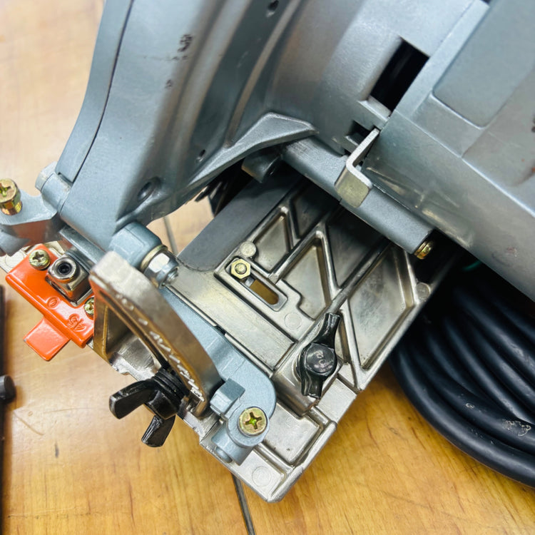185mm 造作マルノコ  C7B1 【中古】 【蓮田店】