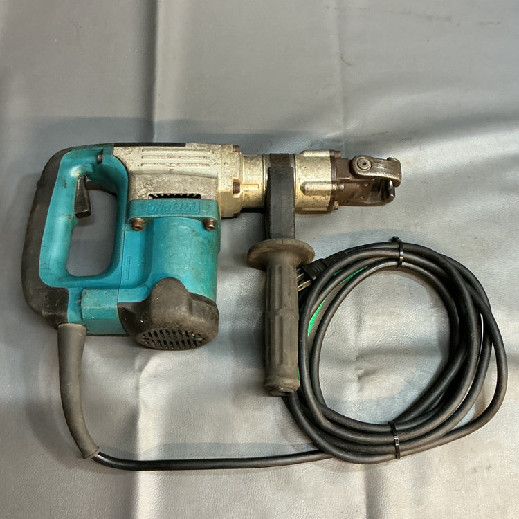 【中古】マキタ(makita) 電動ハンマ HM0830  【越谷店】