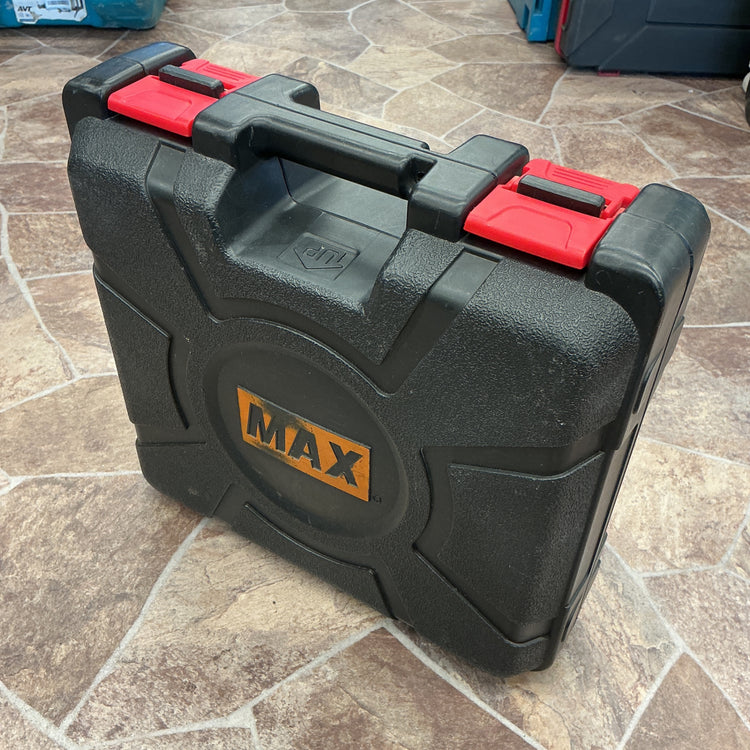 【中古】マックス(MAX) 高圧フロアタッカ HA-50F1(D)/4MAフロア  【越谷店】