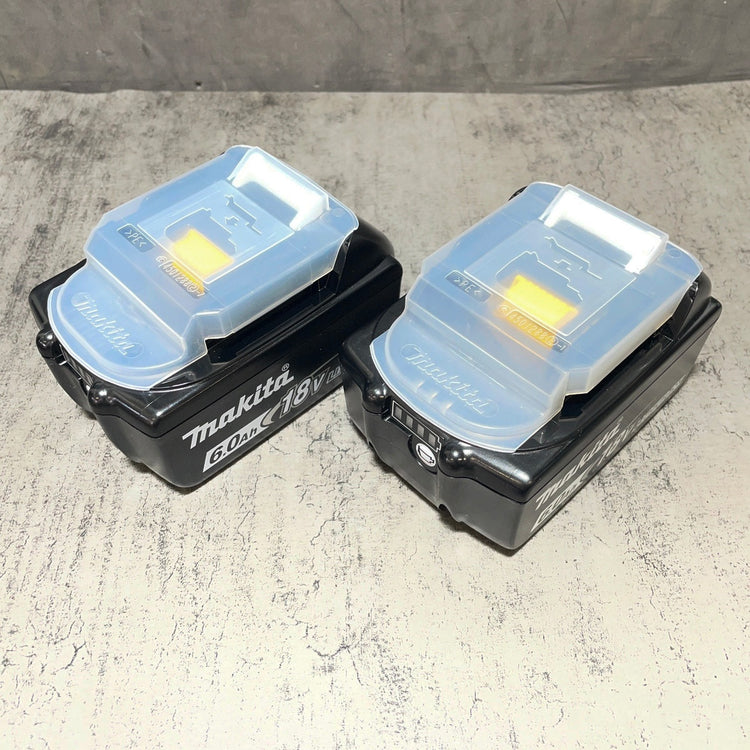 充電式インパクトドライバ TD172DGXFY フレッシュイエロー