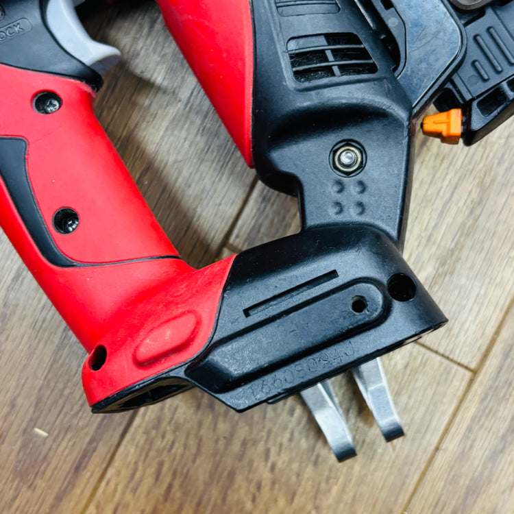 14.4V 充電式ピンネイラ TJ-35P2 本体のみ【リライズ蓮田店】