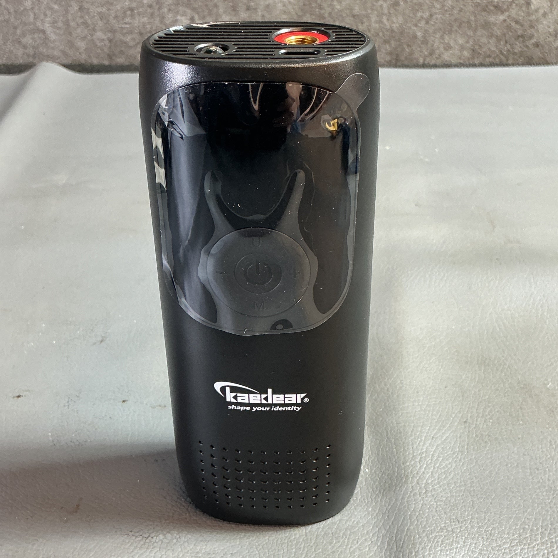 【中古】Kaedear カエディア 電動エアーポンプ KDR-AP1 【越谷店】