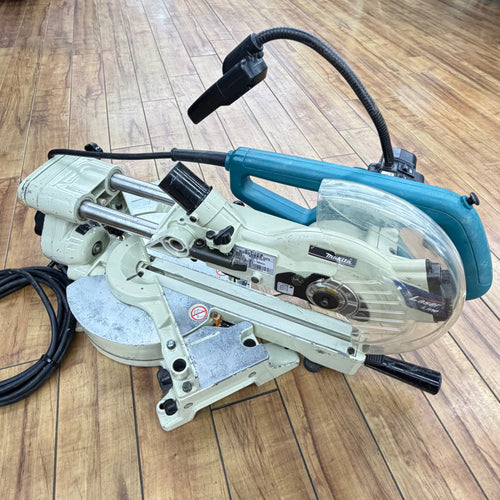 190mm コード式スライド丸ノコ  LS0713FL 【リライズ蓮田店】